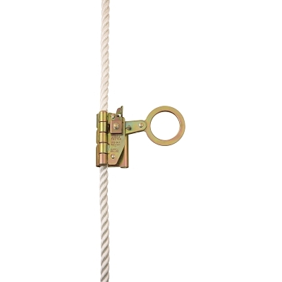 Mobile/Manual Rope GRABAC202D MPN:7100188813