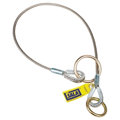 Cable Tie-Off Adaptor 5900551 MPN:7100188828
