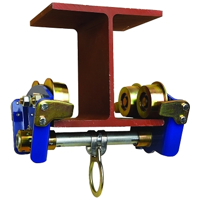 Beam Trolley 2103143 MPN:7100188831