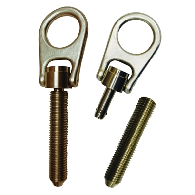 Concrete Detent Anchor 2101004 MPN:7100188833