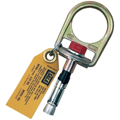 Concrete D-Ring Anchor 2104560 MPN:7100188834