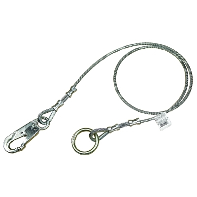 Cable Anchorage Extension AJ408AG MPN:7100208224