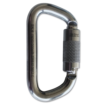 Self Locking Carabiner 18MM Gate 2000127 MPN:7100209337