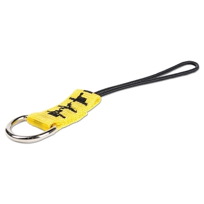 D-Ring Attachment With Cord 1500009 MPN:7100214245