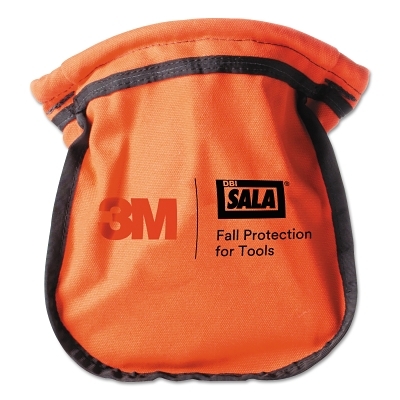 Parts Pouch Canvas Orange 1500121 S MPN:7100214256