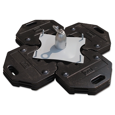Freestanding Counterweight Anchor 2100185 MPN:7100218795