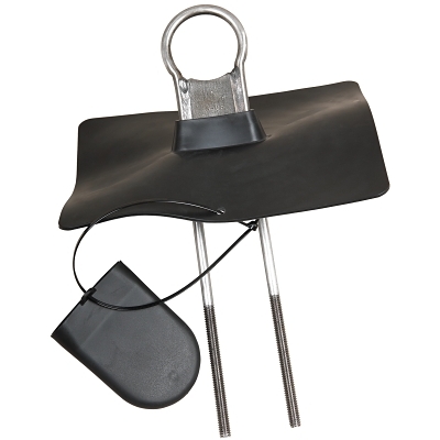 Permanent Roof Anchor Wflashing and Cap 2103670 MPN:7100228410