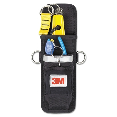 Dual Tool Holster With 2RETRACTORS Belt 1500107 MPN:7100230430