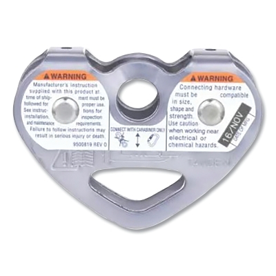 Portable Tandem Pulley Anchor 8800023 MPN:7100260112