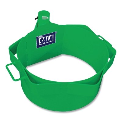 Integrated Manhole Collar 8510501 Aluminum MPN:7100260214