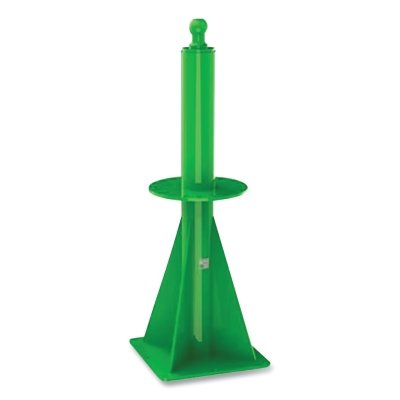 Permanent Floor Mount Base Assembly 8530888 MPN:7100263342