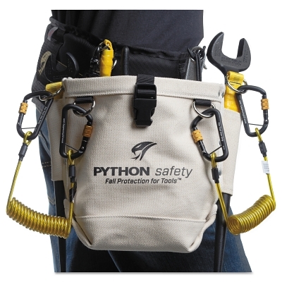 Utility Tool Pouch 1500132 Canvas White MPN:7100270183