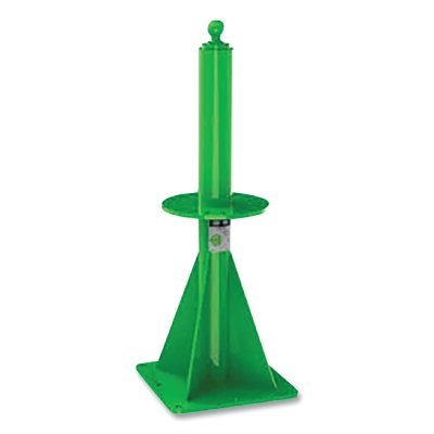 M100 Modular Jib Floor Mounted Base 8530871 MPN:7100271461