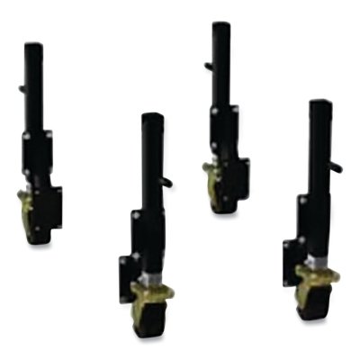 Smooth Surface Levelingcaster Assembly 8530908 MPN:7100280605