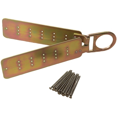 Roof Anchor For Wood/Metal 2103676 Wfastener Kt MPN:7100309981
