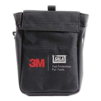 Tool Pouch Wd-Ring and TRIGGERS1500126 Canvas Bl MPN:7100311719