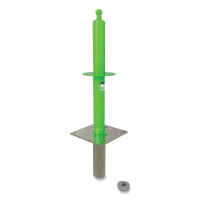 Modular Jib Flush Mounted Base 8530889 MPN:7100314329