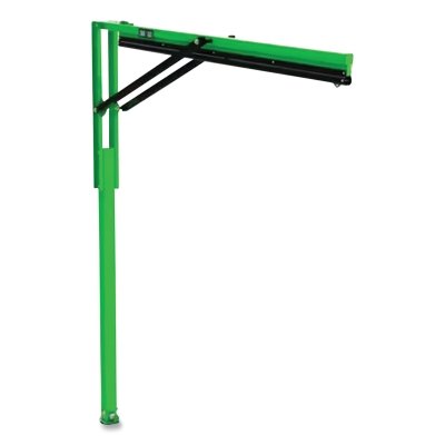 Height Mast Anchor 8530901 1 User 30 Ft Height MPN:7100314335