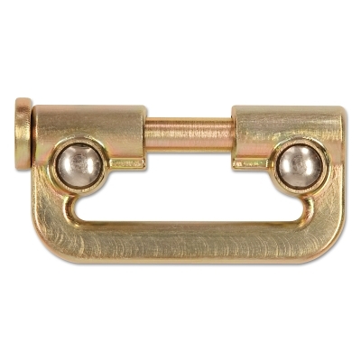 Single-Leg Connector 3100088 Zinc Plated Steel MPN:7012776939