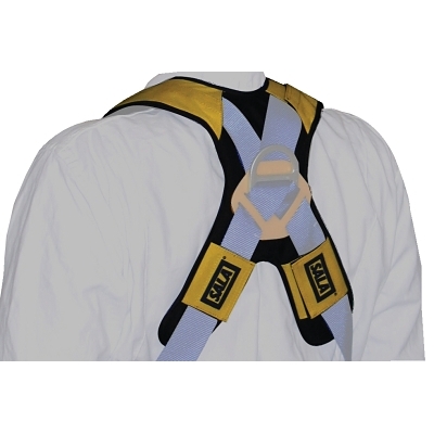 Shoulder/Back Pad For Harness 9501207 Universal MPN:7012821172