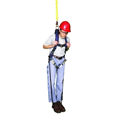 Suspension Trauma Sfty Straps 9501403 MPN:7100209339