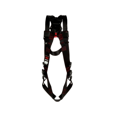 Vest Sfty HARNESS1161572M Xl MPN:1161572M