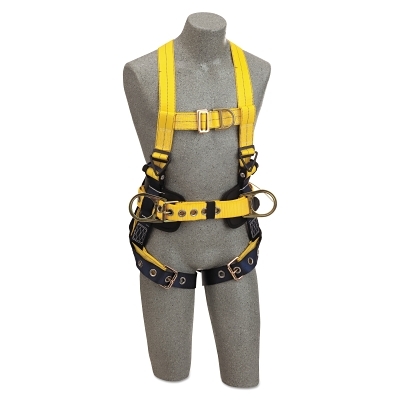 Climbing/Positioning Sfty Harness 1107802 Md MPN:7012151395