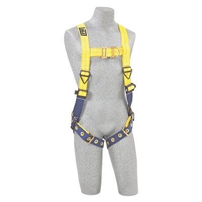Vest Climbing Safety Harness 1107803 Xl MPN:7012151396