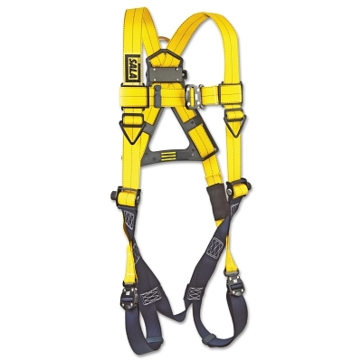 Vest Safety Harness 1110600 Universal MPN:7012548233