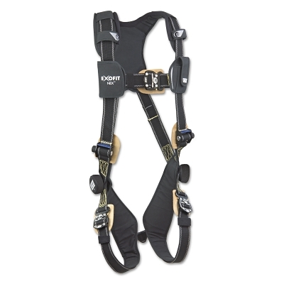 Comfort Arc Flash Vest Sfty Harness 1103089 2X MPN:7012691233