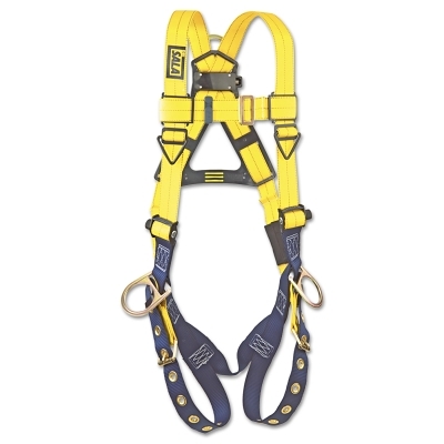 Vest Positioning Sfty Harness 1104875 Xl MPN:7012691234