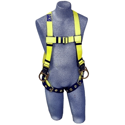 Vest Positioning Safetyharness 1102008 Universa MPN:7012691269