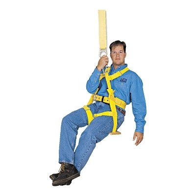Bosun Chair With Bucklebelt 1001006 2X MPN:7012815071