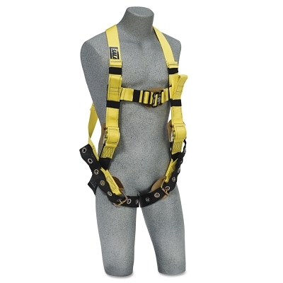 Arc Flash Rescue Safetyharness 1100774 Md MPN:7012815190