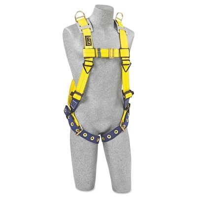 Vest Retrieval Safety Harness 1101268 3X MPN:7012815228