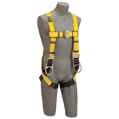 Safety Harness With Beltloops 1101459 Xl MPN:7012815244