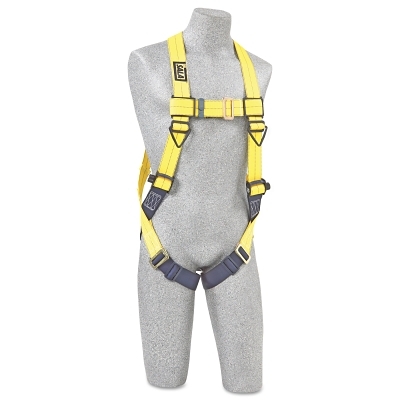 Vest Safety Harness 1101785 3X MPN:7012815275