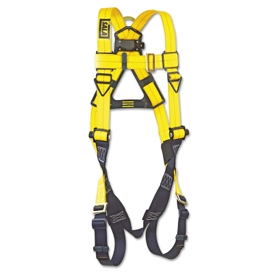 Climbing Safety HARNESS1101855 Xl MPN:7012815300