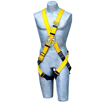Climbing Safety HARNESS1102010 Universal MPN:7012815326