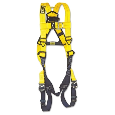 Vest Climbing Safety Harness 1102093 3X MPN:7012815345