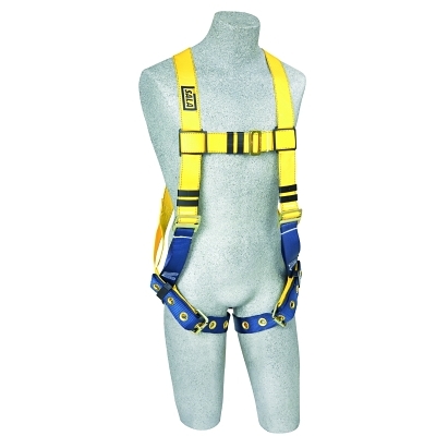 Sfty Harness With Belt Loops 1102526 Universal MPN:7012815384