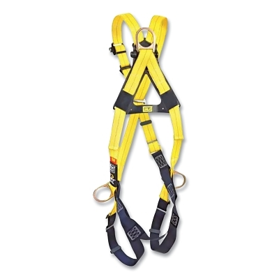 Climbing/Positioning Safety Harness 1103258 S MPN:7012815447
