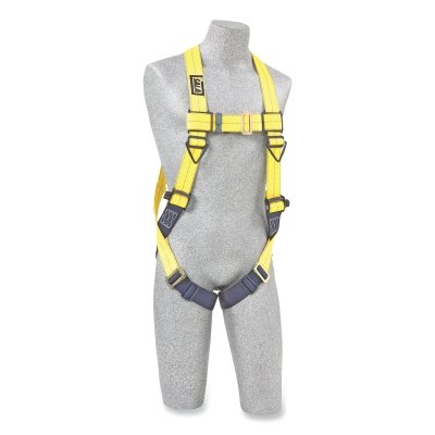 Vest Safety Harness 1103321 Universal MPN:7012815453