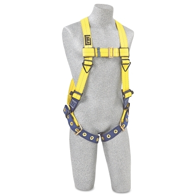 Vest Safety Harness 1106024 Lg MPN:7012815530