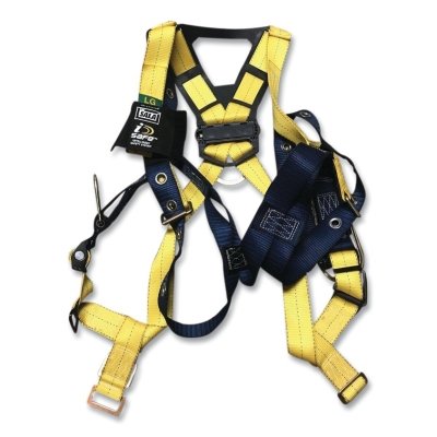 Climbing/Positioning Sfty Harness 1108175 Md MPN:7012815656