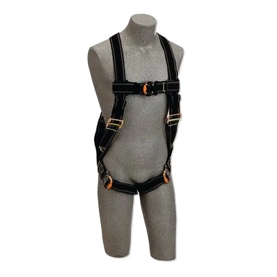 Hot Work Sfty Harness 1109976 Xl MPN:7012815699