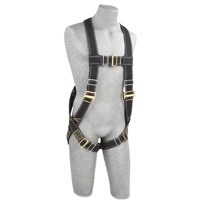 Hot Work Safety HARNESS1109977 2X MPN:7012815700