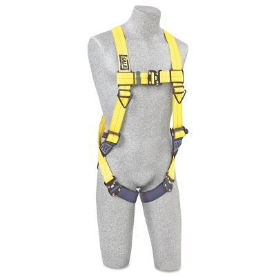 Vest Safety Harness 1110606 2X MPN:7012815721