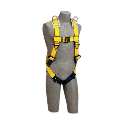 Vest Retrieval Safety Harness 1110608 Xl MPN:7012815725