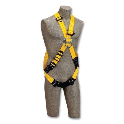 Cross-Over Climbing Sftyharness 1110702 Xl MPN:7012815745